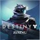 Destiny Rising Logo